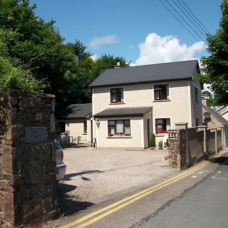 Glen House Room Only Accommodation Youghal Habitación foto