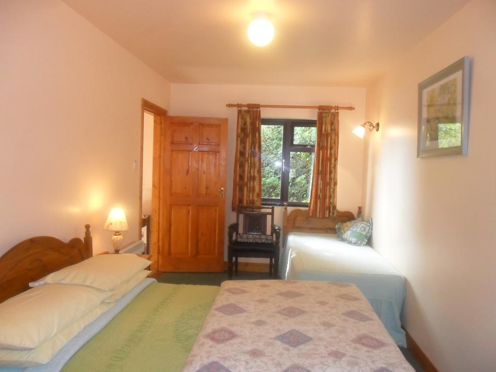 Glen House Room Only Accommodation Youghal Habitación foto