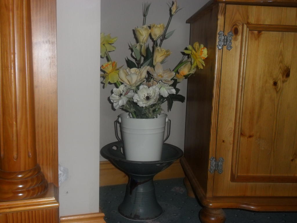 Glen House Room Only Accommodation Youghal Habitación foto