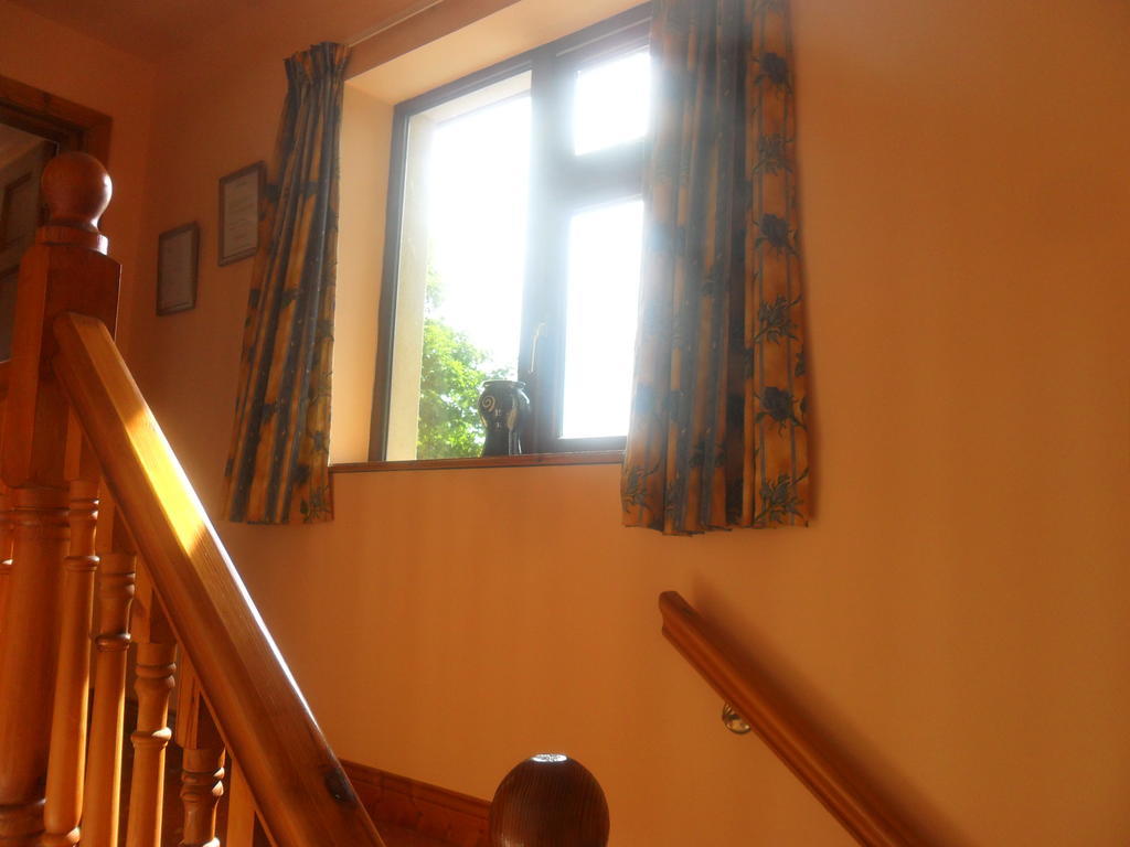 Glen House Room Only Accommodation Youghal Habitación foto