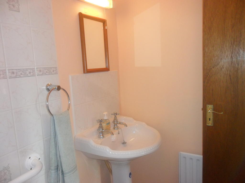 Glen House Room Only Accommodation Youghal Habitación foto