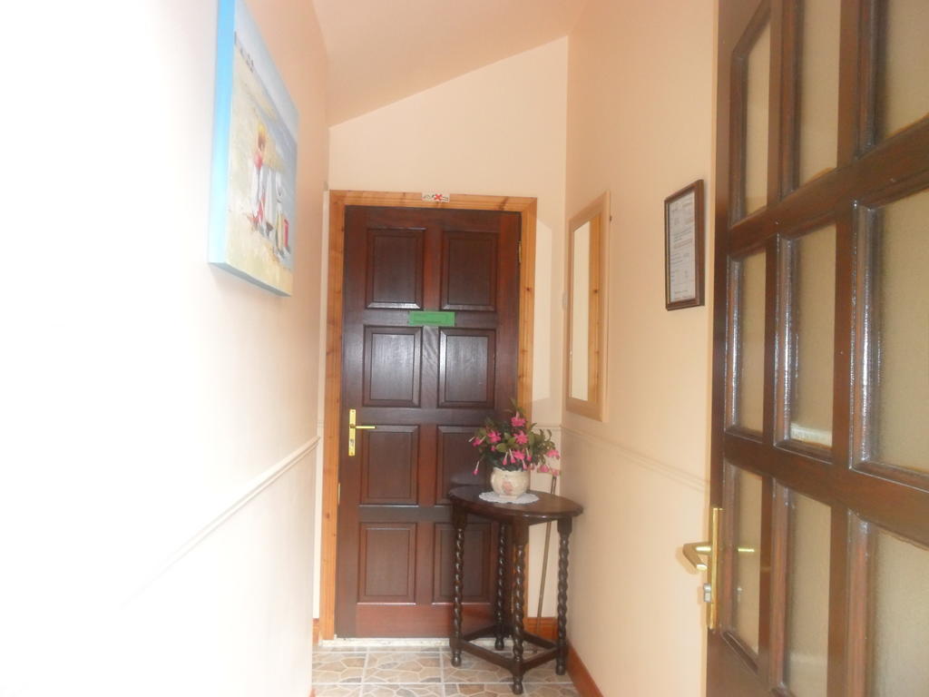 Glen House Room Only Accommodation Youghal Habitación foto
