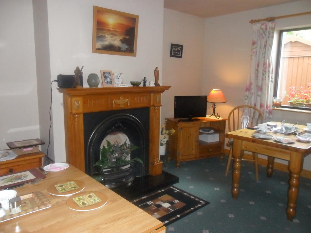 Glen House Room Only Accommodation Youghal Exterior foto