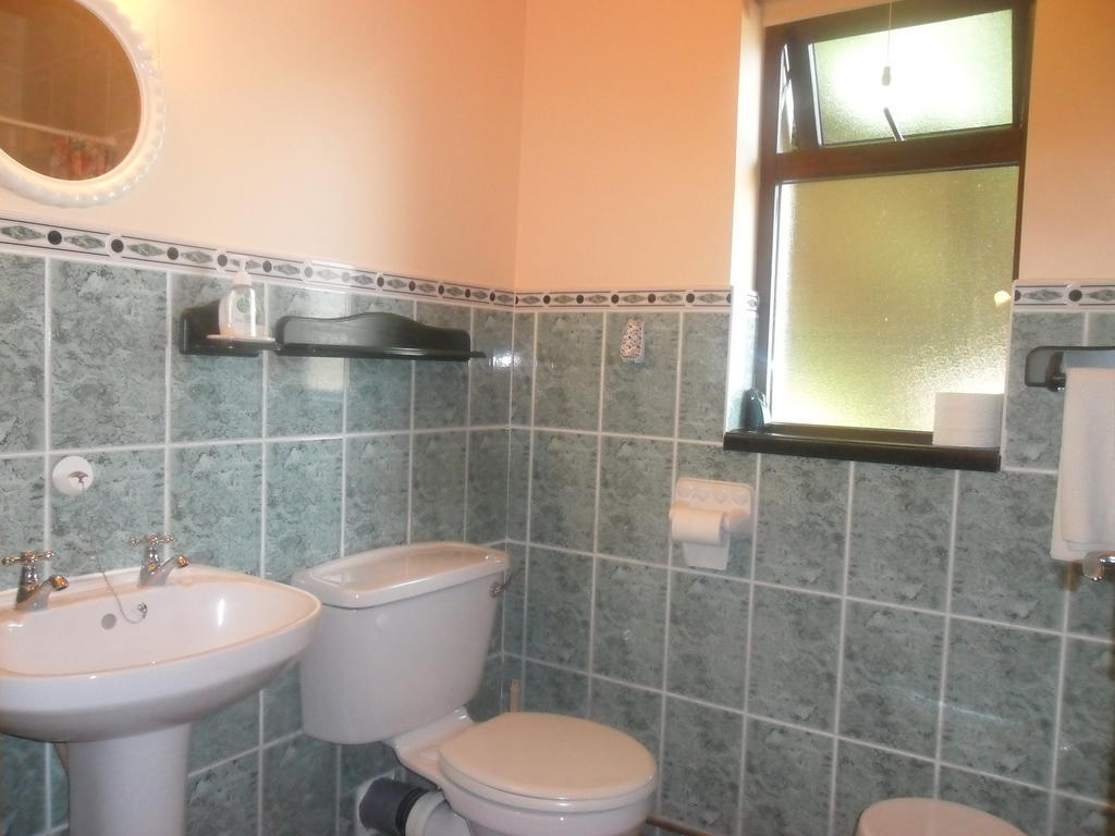 Glen House Room Only Accommodation Youghal Habitación foto