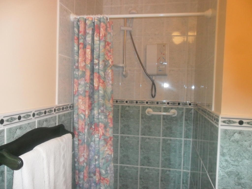 Glen House Room Only Accommodation Youghal Habitación foto