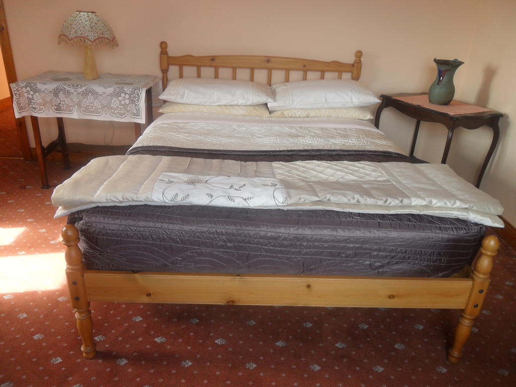 Glen House Room Only Accommodation Youghal Habitación foto