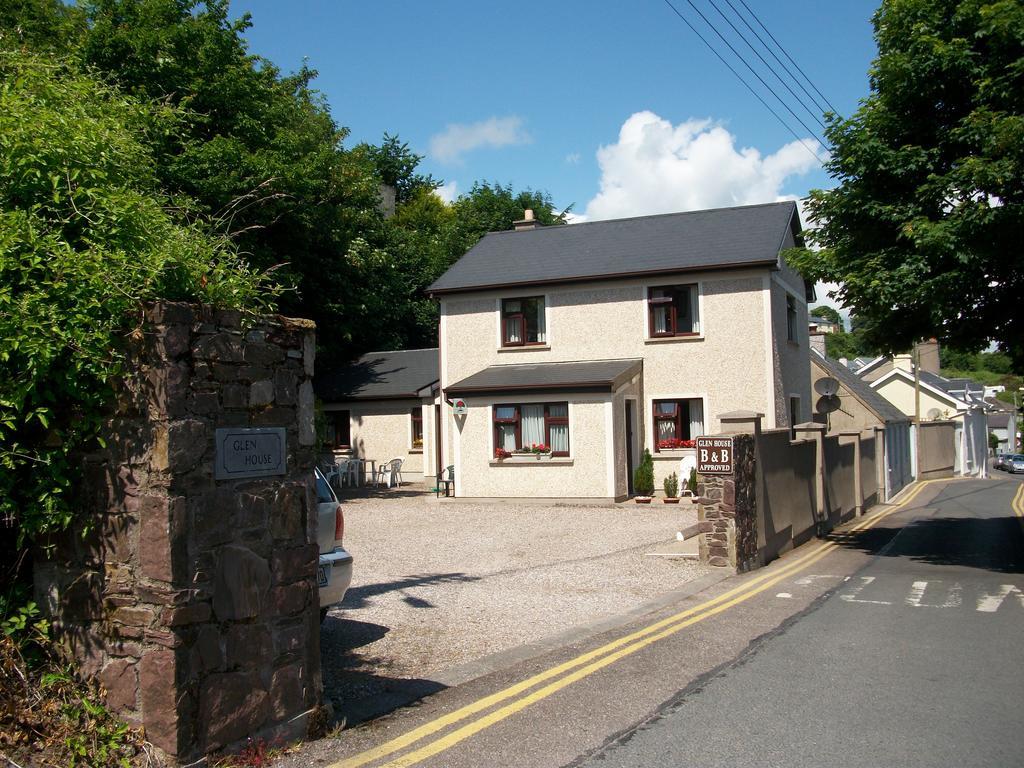 Glen House Room Only Accommodation Youghal Habitación foto