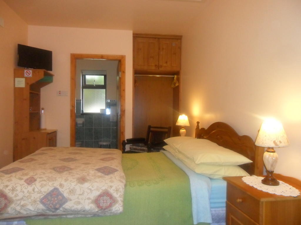 Glen House Room Only Accommodation Youghal Exterior foto