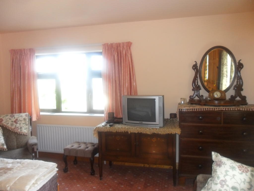 Glen House Room Only Accommodation Youghal Habitación foto